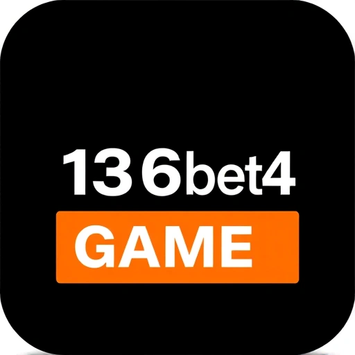 Logo da 136bet4