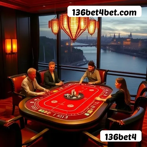 Aplicativo móvel 136bet4 para iOS e Android