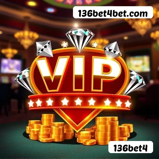 Qualificar VIP 136bet4